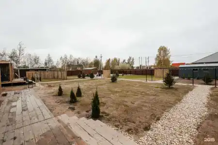 Смарт Дача - 121