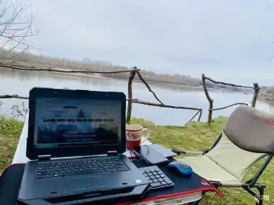 Звезда на Ахтубе - 46