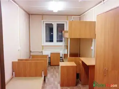 Белорусский Вокзал - 30