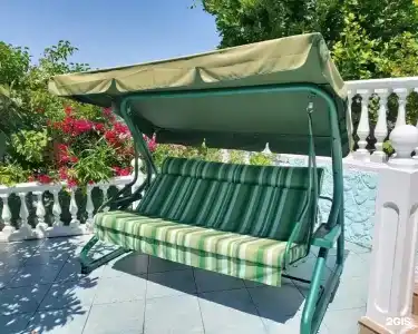 Курортный отель GrandLoo - 12