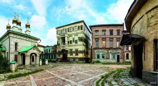 Графский - 41