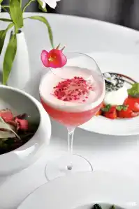 Crystal House Suite & SPA - 31