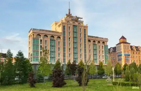 Биляр Палас - 40