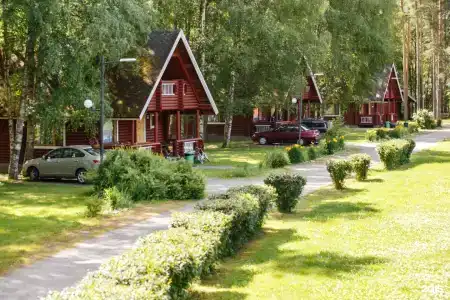 Green Village - 21