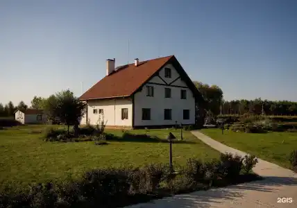 Усадьба Ольшаное - 40