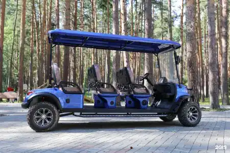 ДухЛес - 14