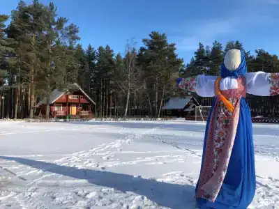 Green Village - 76