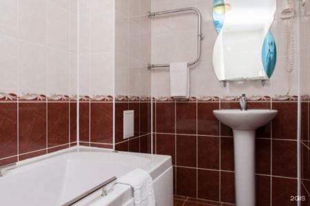 АМАКС Сити-отель - 134