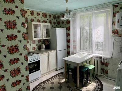 Дом для отпуска у Марфы - 4