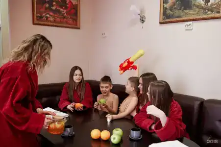 Советский - 46