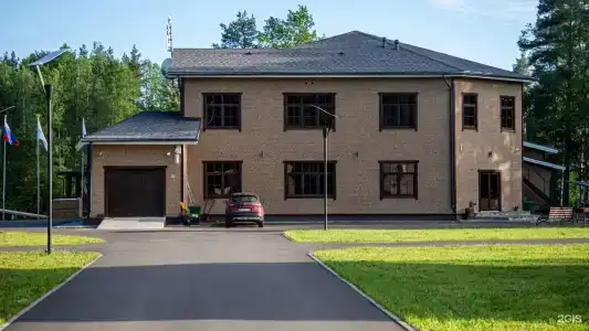 Вилла Ярви - 89