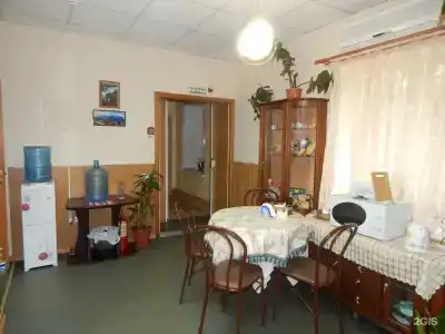 Мирабель - 1