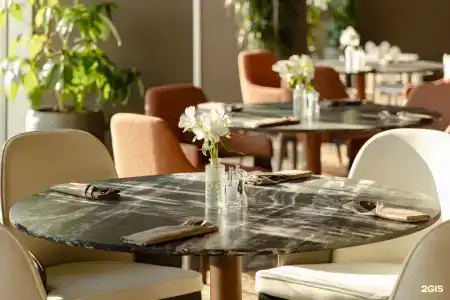 Miracleon Dusit Thani Resort & SPA Anapa - 25