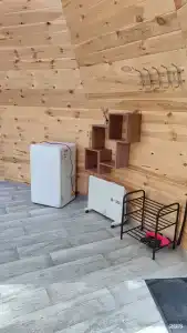 Кедровый Лафет - 1