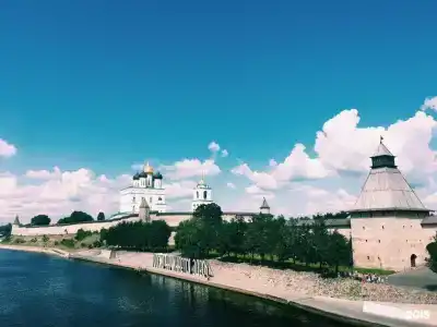 Каркушин Дом - 29