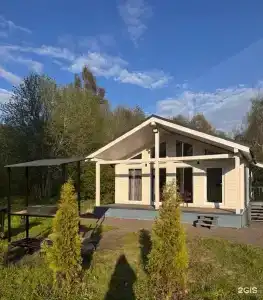 Петропавловское - 0