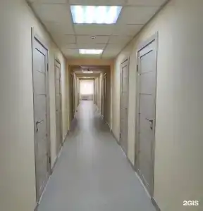Далматово - 3