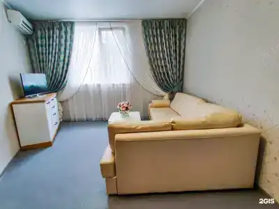 Морские Рифы Пансионат - 6