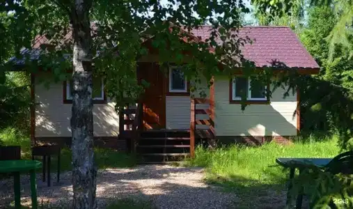 Рыболовный клуб Акулово - 1