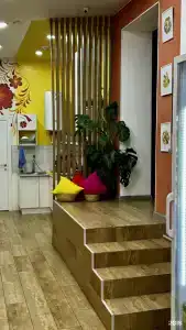 Хоромы - 3