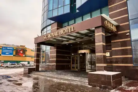 СК Роял - 129