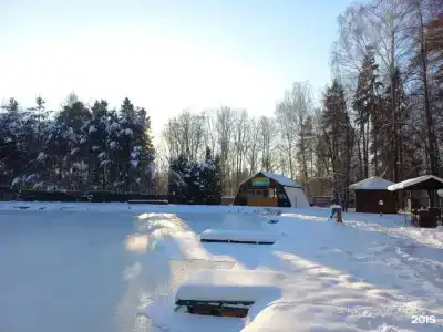 Голицыно - 53