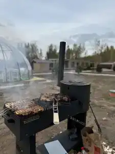 Смарт Дача - 127