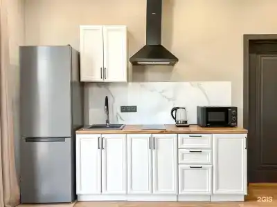 Vip house у бассейна - 55
