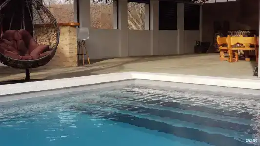 Дом на распутье дорог Villa405 - 66