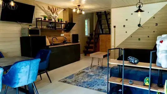Os House - 3