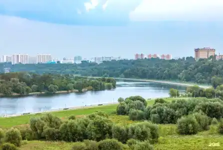 Интурист Коломенское - 32