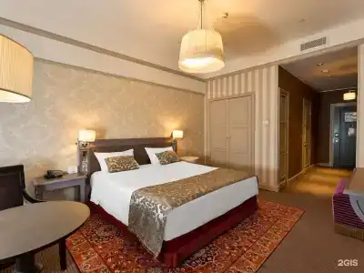 Mercure Арбат - 2