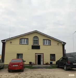 Вираж - 2
