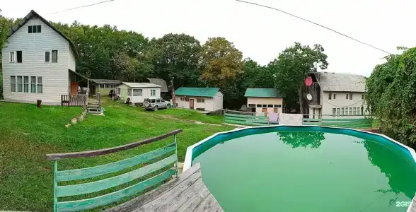 Дубовый ключ - 1