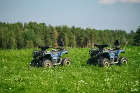 Бережок - 61