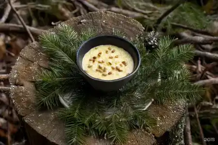 Заимка Узалы - 39