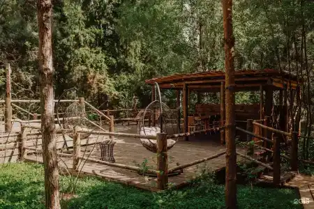 Домики Иволги - 5