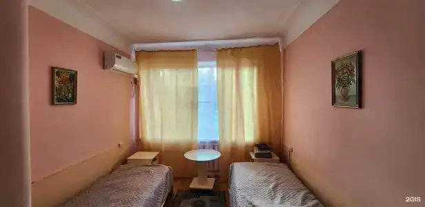 Горячий ключ - 3
