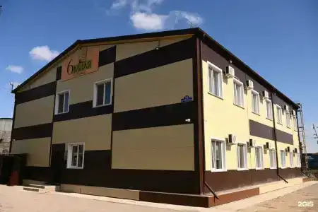 6 Миля - 1