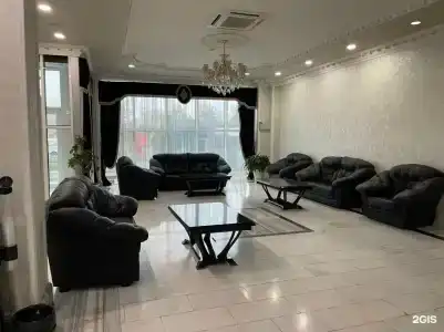 Аргун Сити - 2