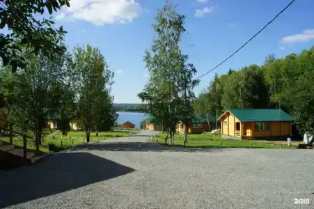 Поляна - 21