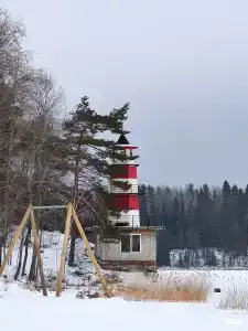 Ямилахти - 27