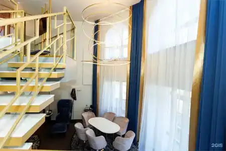 Mercure - 107