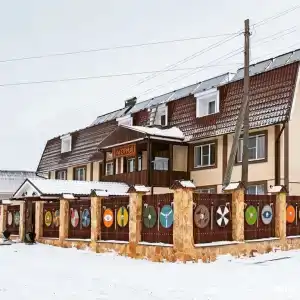 Тагория - 0