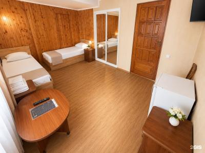 Курортный отель GrandLoo - 8