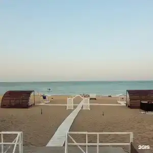 Кизлярская Лагуна - 1