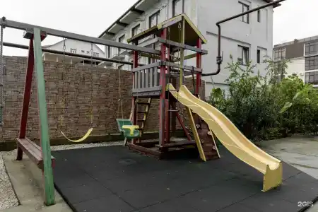 Два шага до моря - 50