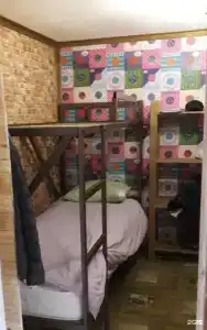 Тихая ночь - 0