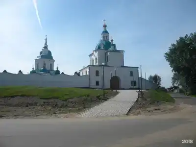 Заимка Рыбная - 100