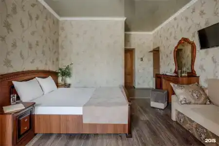 Шарм - 6